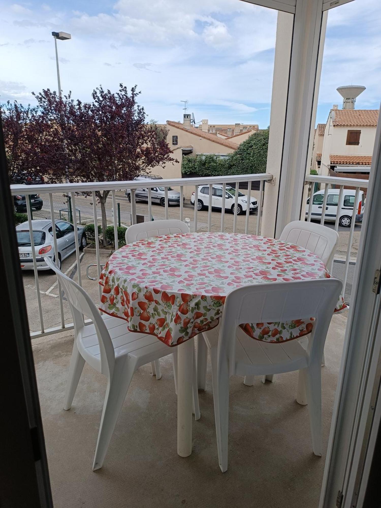 Apartment Les Sables D'or Grau Du Roi *