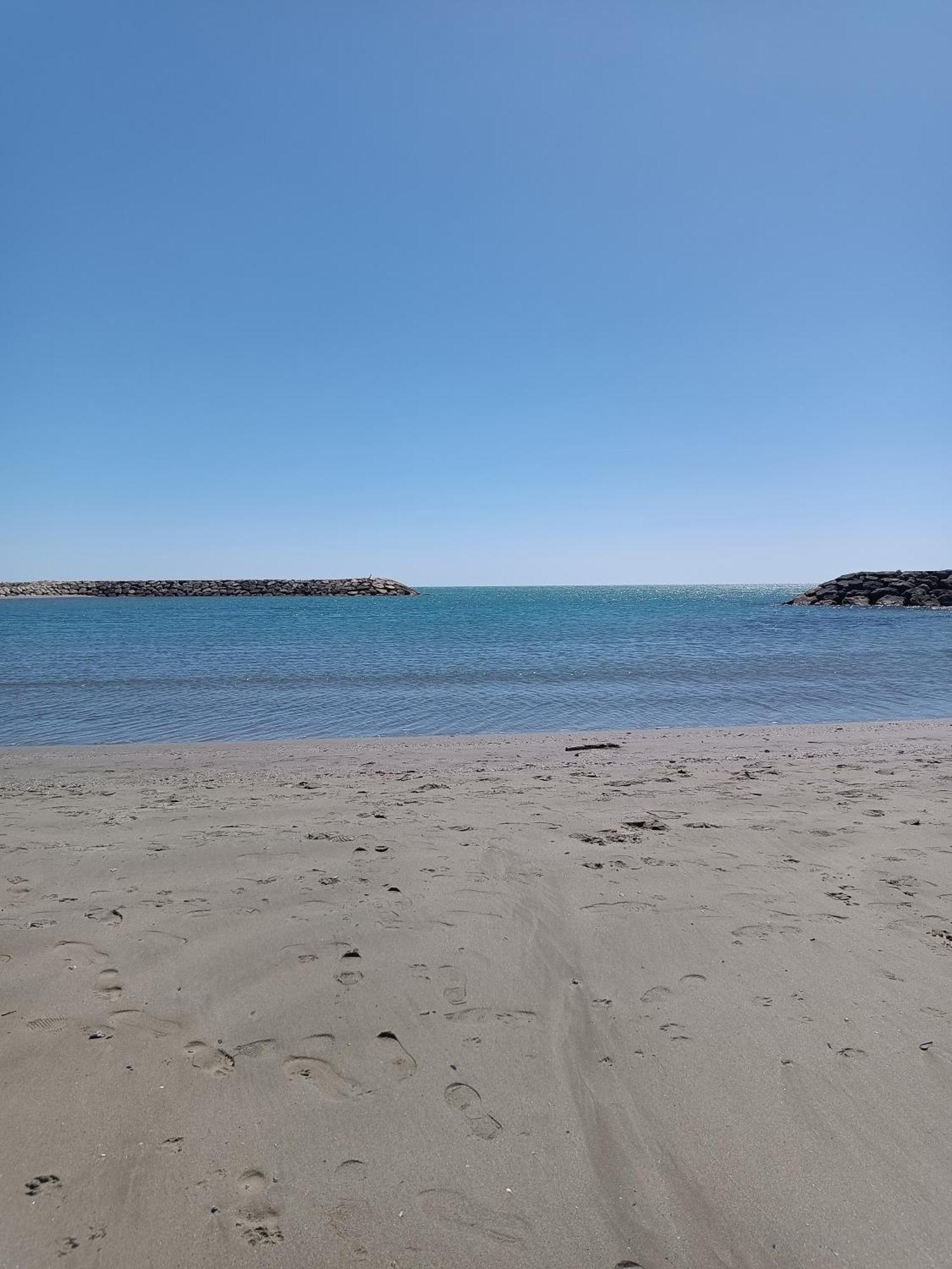 Les Sables D'or Grau Du Roi *