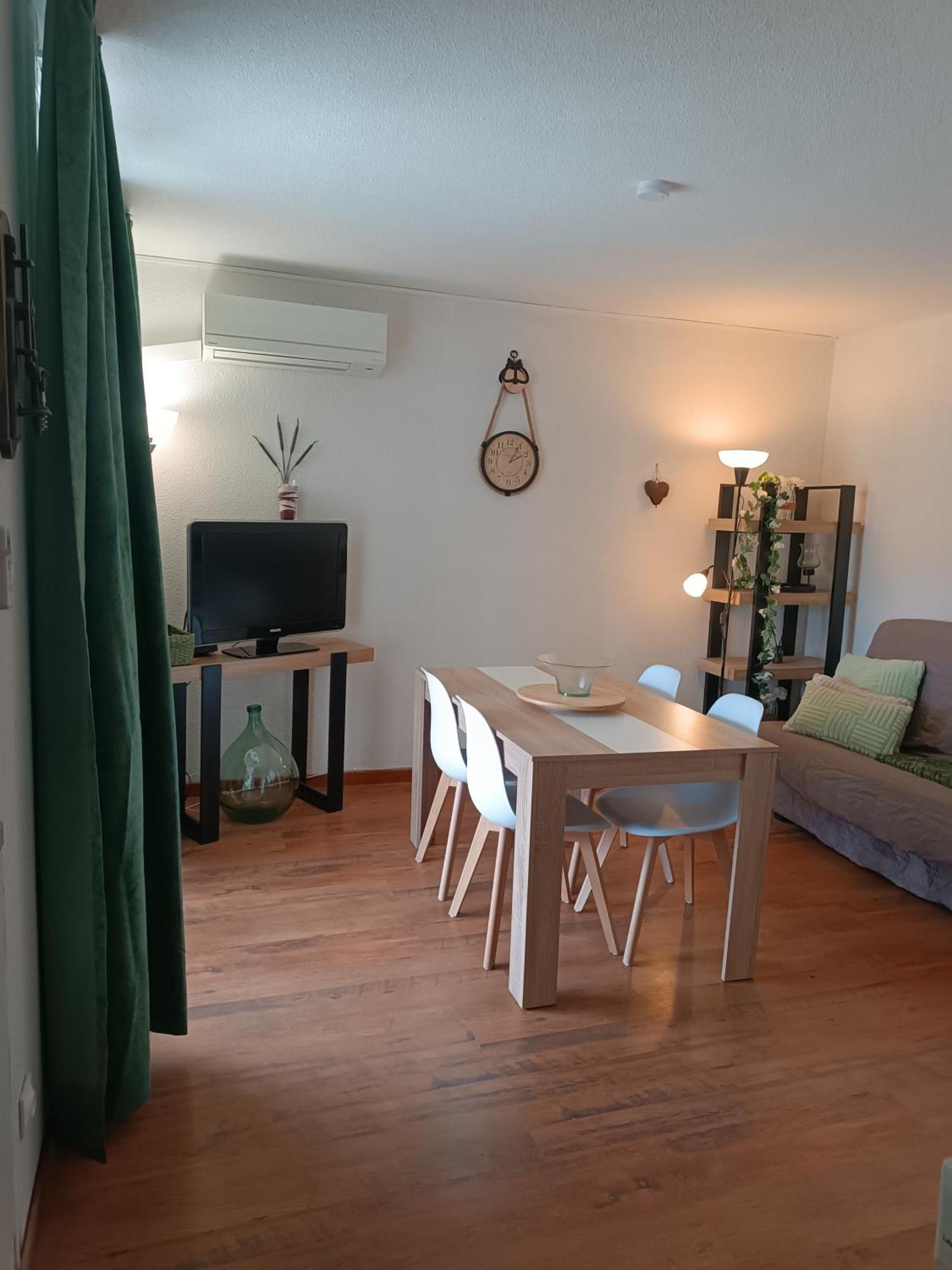 Apartment Les Sables D'or Grau Du Roi Le Grau-du-Roi